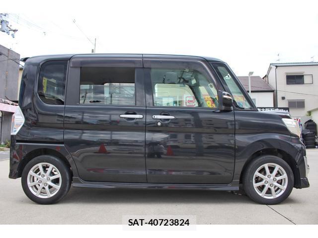 Daihatsu TANTO 2014-01 8549905-12