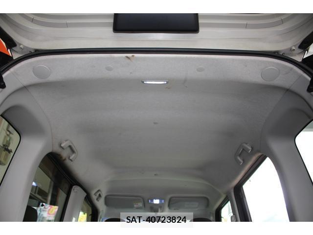 Daihatsu TANTO 2014-01 8549905-17