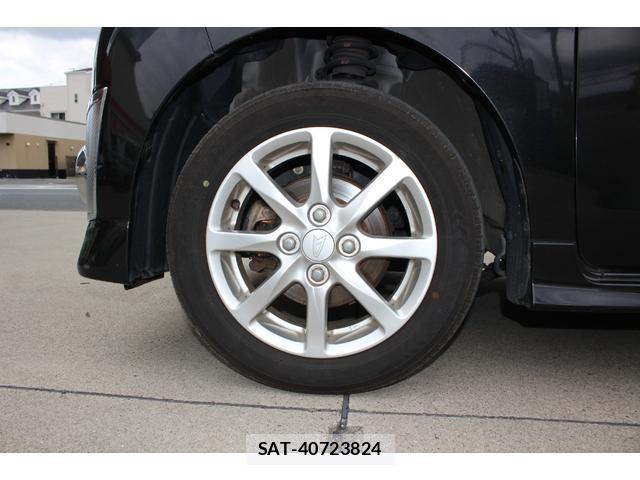 Daihatsu TANTO 2014-01 8549905-18