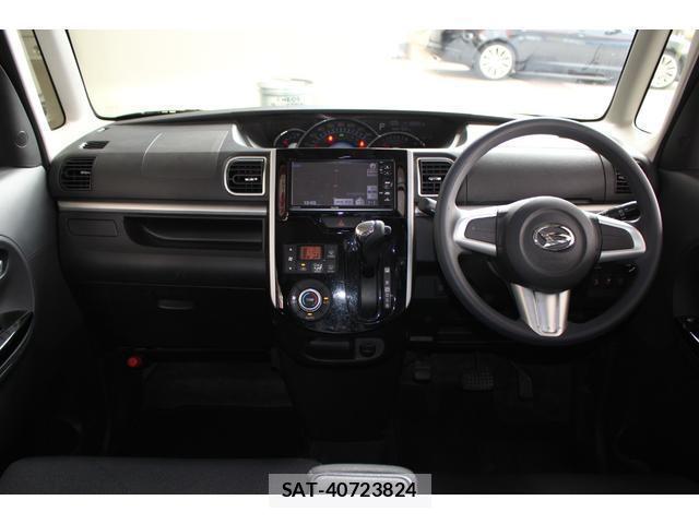 Daihatsu TANTO 2014-01 8549905-2