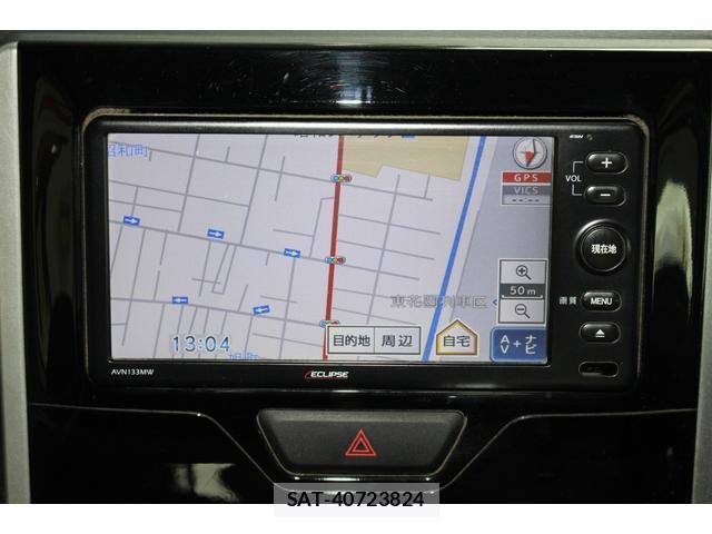 Daihatsu TANTO 2014-01 8549905-3