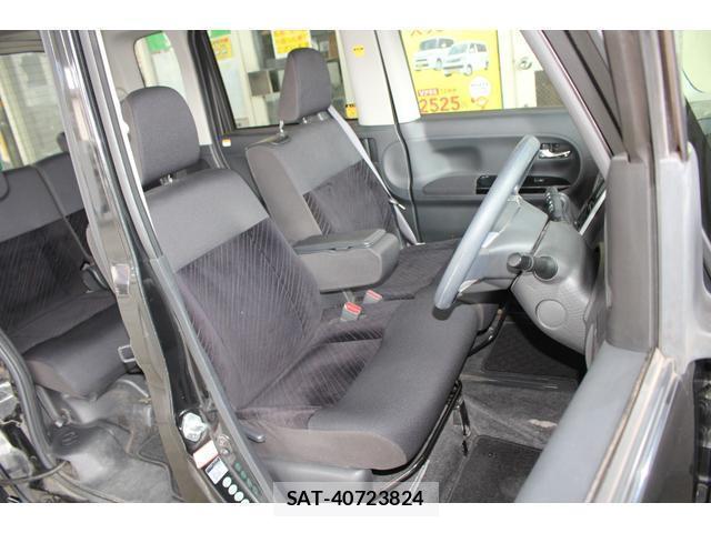 Daihatsu TANTO 2014-01 8549905-5