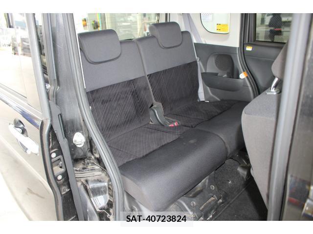 Daihatsu TANTO 2014-01 8549905-6