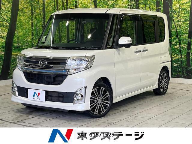 Daihatsu TANTO 2015-10 8549931-0
