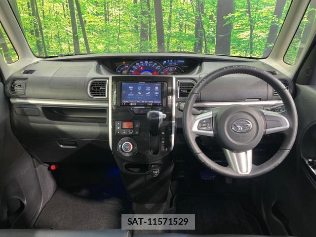 Daihatsu TANTO 2015-10 8549931-1