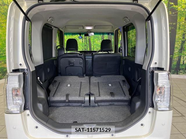 Daihatsu TANTO 2015-10 8549931-10