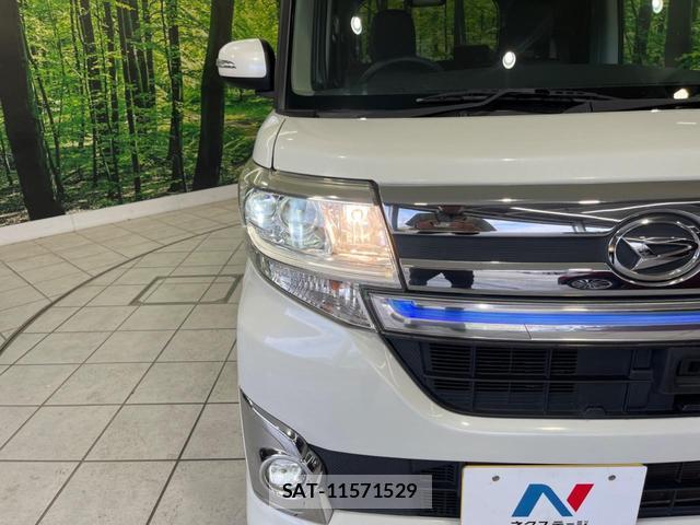 Daihatsu TANTO 2015-10 8549931-11