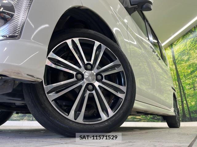 Daihatsu TANTO 2015-10 8549931-12