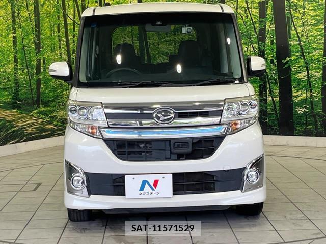 Daihatsu TANTO 2015-10 8549931-13