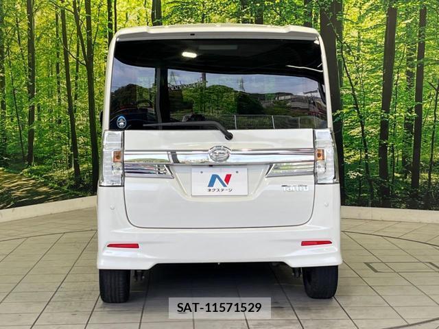 Daihatsu TANTO 2015-10 8549931-14