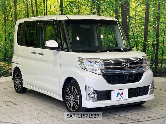 Daihatsu TANTO 2015-10 8549931-15