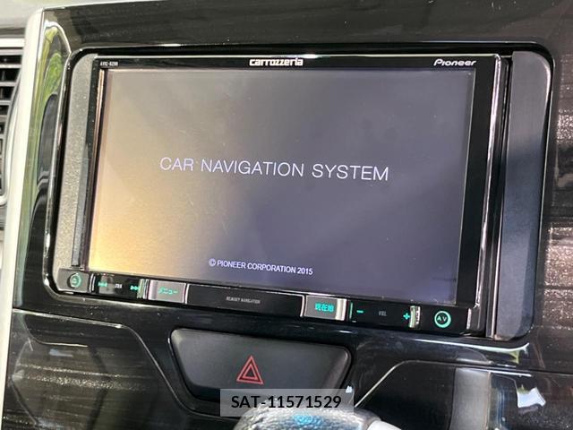 Daihatsu TANTO 2015-10 8549931-2