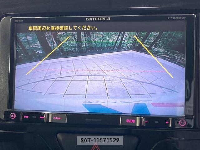 Daihatsu TANTO 2015-10 8549931-3