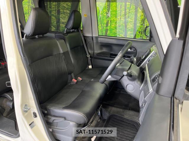 Daihatsu TANTO 2015-10 8549931-7