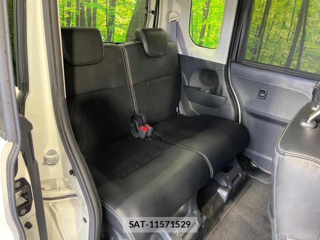 Daihatsu TANTO 2015-10 8549931-8
