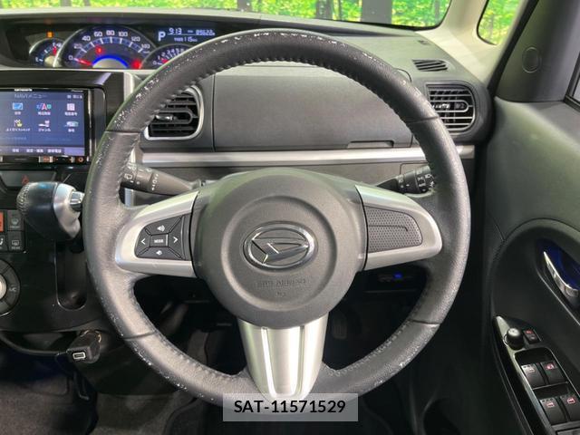 Daihatsu TANTO 2015-10 8549931-9