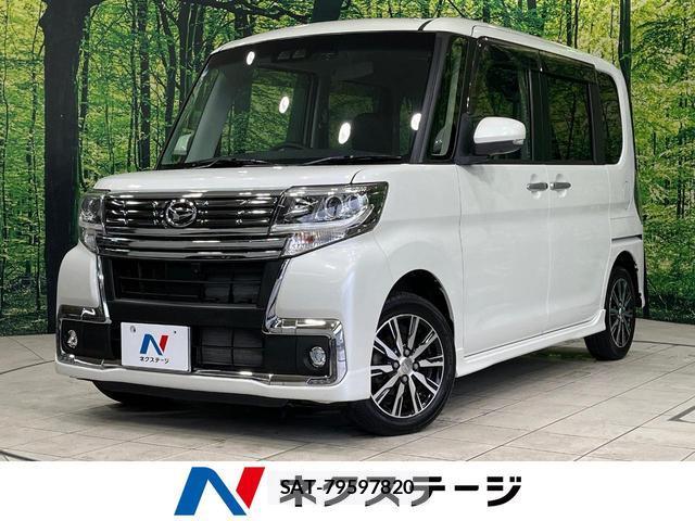 Daihatsu TANTO 2018-10 8549963-0