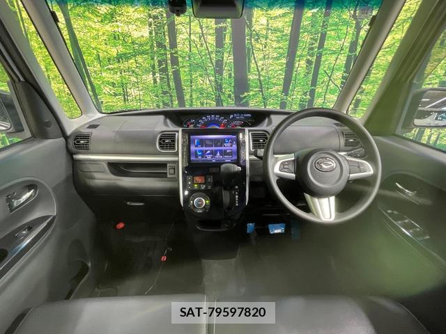 Daihatsu TANTO 2018-10 8549963-1
