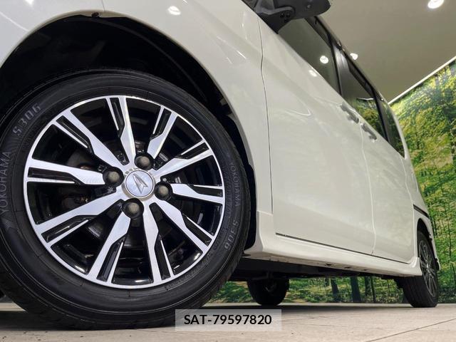 Daihatsu TANTO 2018-10 8549963-12