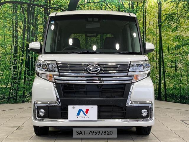 Daihatsu TANTO 2018-10 8549963-13