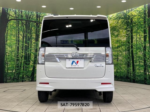 Daihatsu TANTO 2018-10 8549963-14