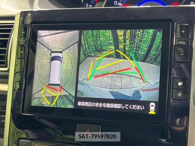 Daihatsu TANTO 2018-10 8549963-3