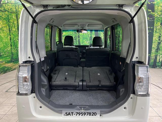 Daihatsu TANTO 2018-10 8549963-9