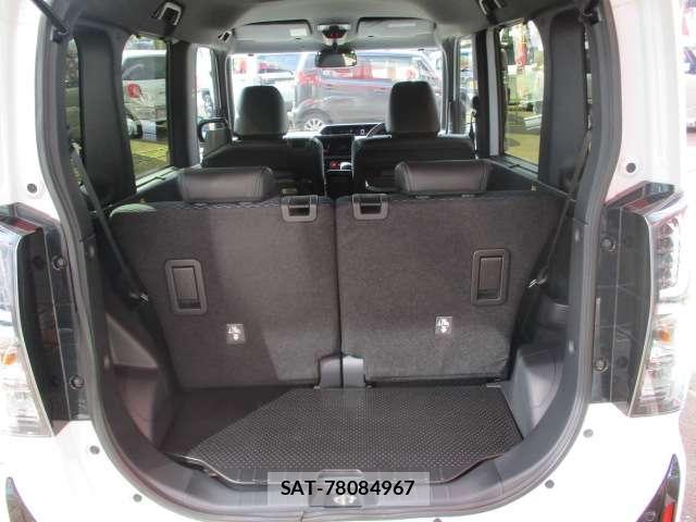 Daihatsu TANTO 2022-10 8549973-16