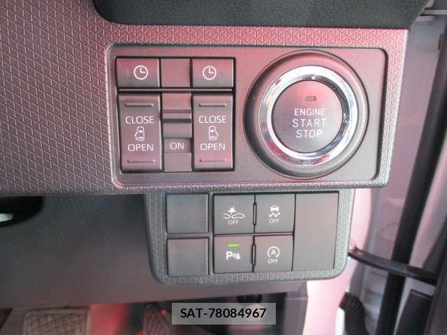 Daihatsu TANTO 2022-10 8549973-17