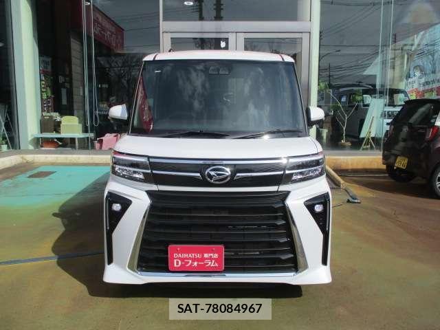 Daihatsu TANTO 2022-10 8549973-18