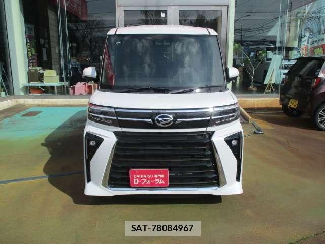 Daihatsu TANTO 2022-10 8549973-2