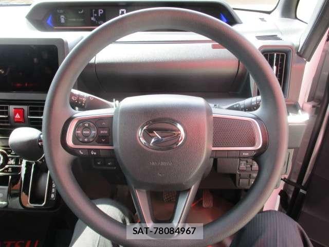 Daihatsu TANTO 2022-10 8549973-6