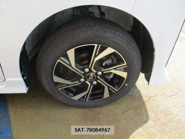 Daihatsu TANTO 2022-10 8549973-7