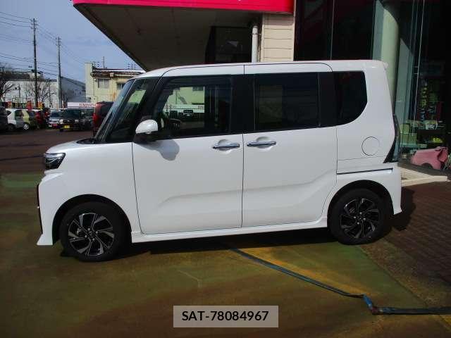 Daihatsu TANTO 2022-10 8549973-8