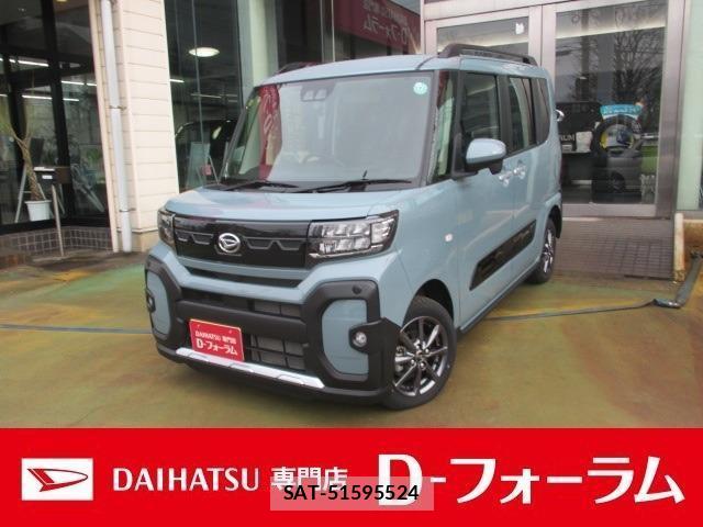 Daihatsu TANTO 2023-11 8549974-0