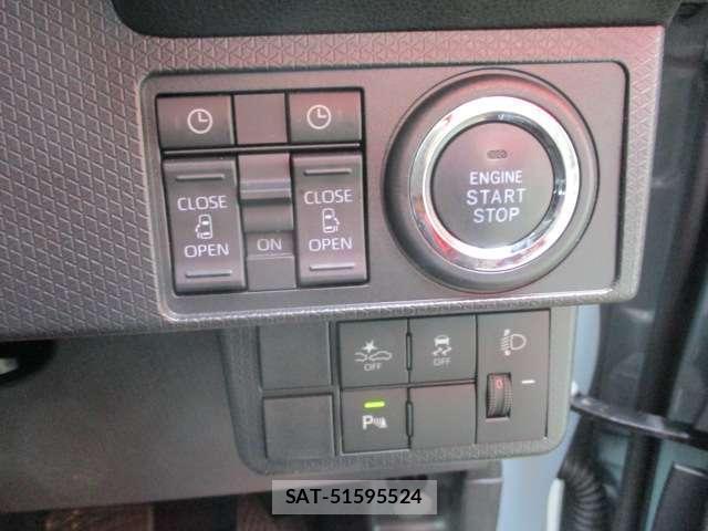 Daihatsu TANTO 2023-11 8549974-10