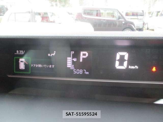 Daihatsu TANTO 2023-11 8549974-11