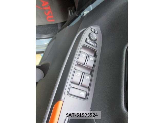 Daihatsu TANTO 2023-11 8549974-12