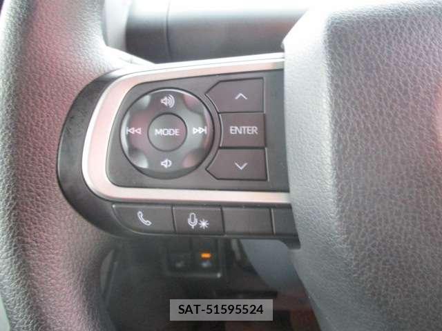Daihatsu TANTO 2023-11 8549974-13