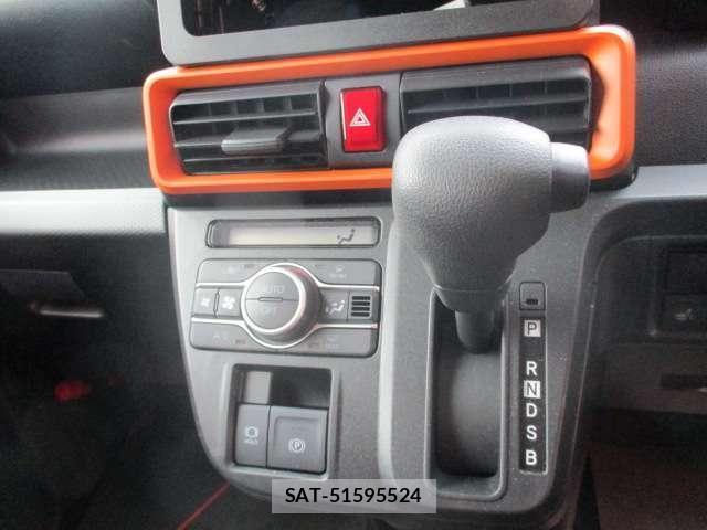 Daihatsu TANTO 2023-11 8549974-14