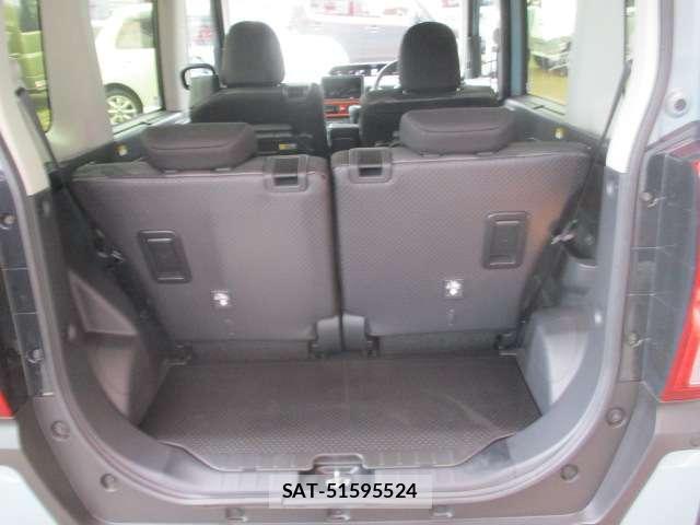 Daihatsu TANTO 2023-11 8549974-17