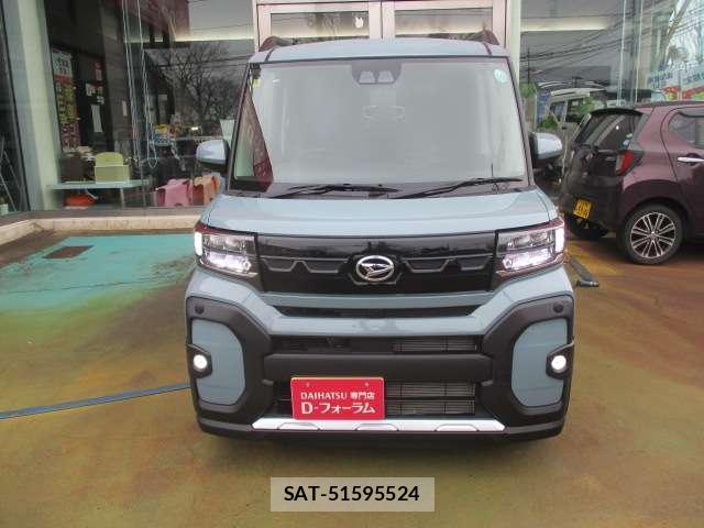 Daihatsu TANTO 2023-11 8549974-18