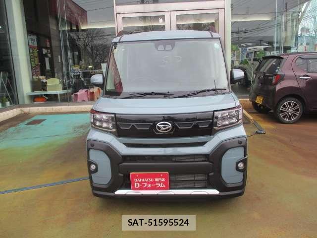 Daihatsu TANTO 2023-11 8549974-2