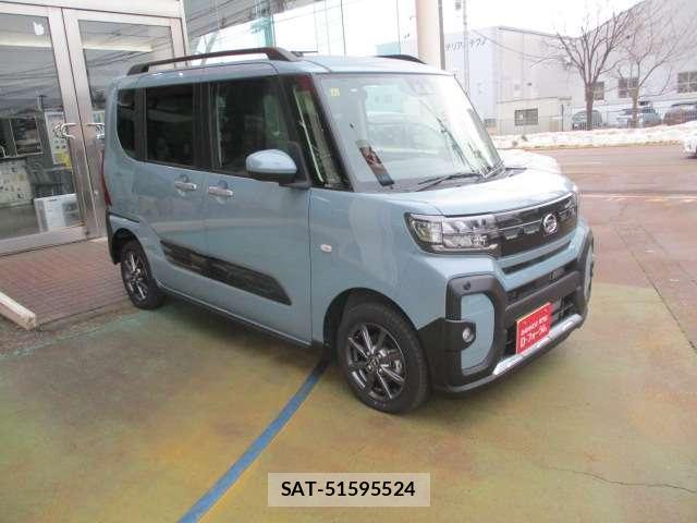 Daihatsu TANTO 2023-11 8549974-4