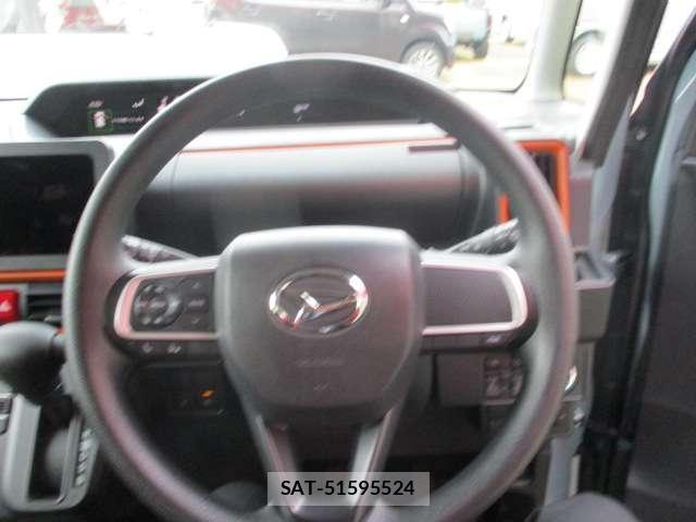 Daihatsu TANTO 2023-11 8549974-6