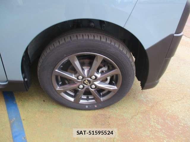 Daihatsu TANTO 2023-11 8549974-7