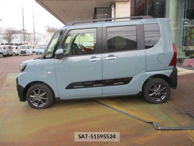 Daihatsu TANTO 2023-11 8549974-8