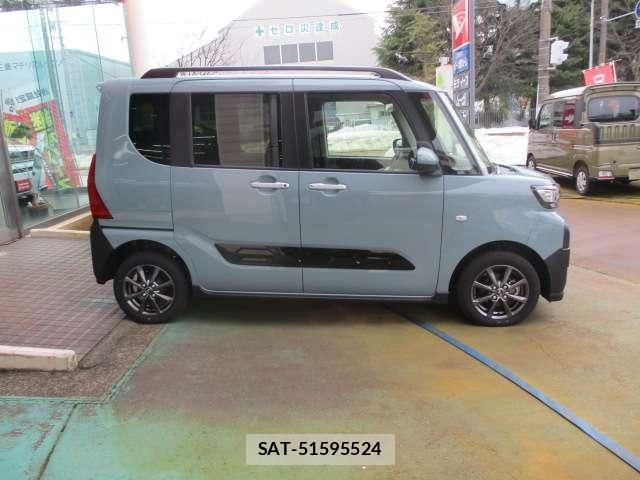 Daihatsu TANTO 2023-11 8549974-9