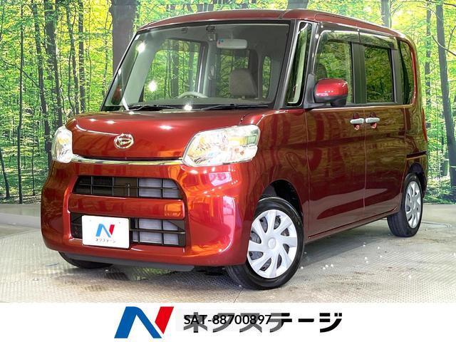 Daihatsu TANTO 2017-10 8549994-0