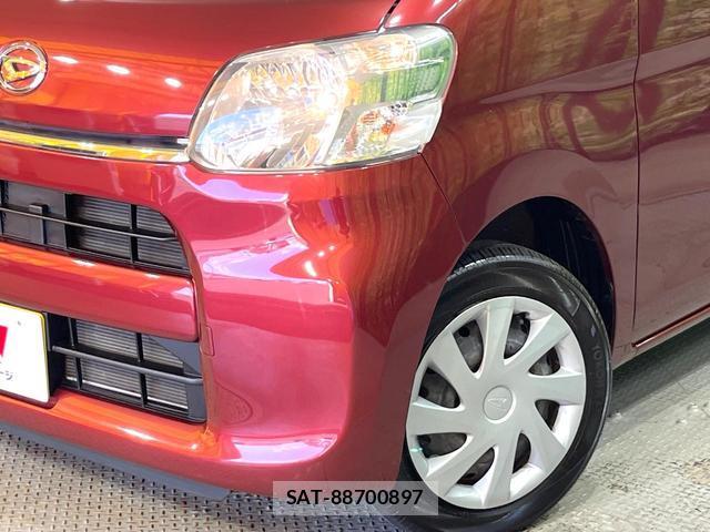 Daihatsu TANTO 2017-10 8549994-11